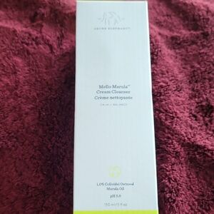 Drunk Elephant White Cleanser & Exfoliant Skincare
